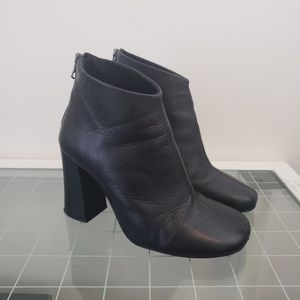 L’intervalle Ankle Boots